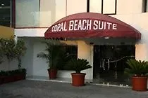 Hotel Coral Beach Suite Beirut