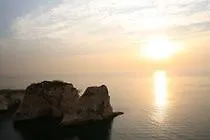Coral Beach Suite Beirut Hotel